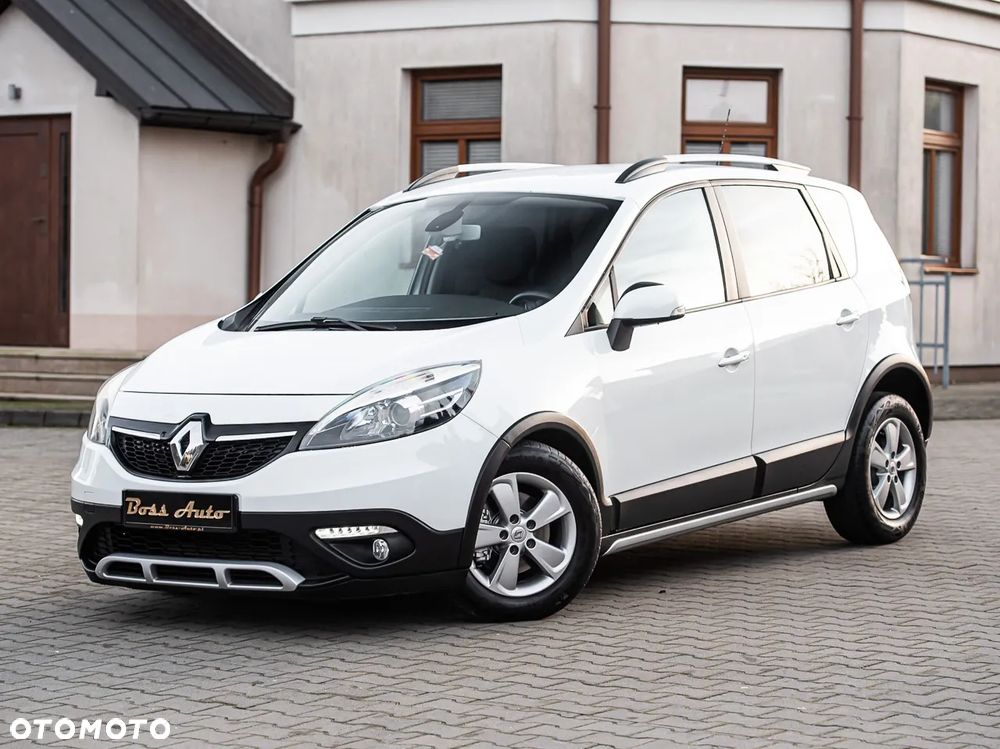 Renault Scenic 1.2 TCE Energy Bose - 6