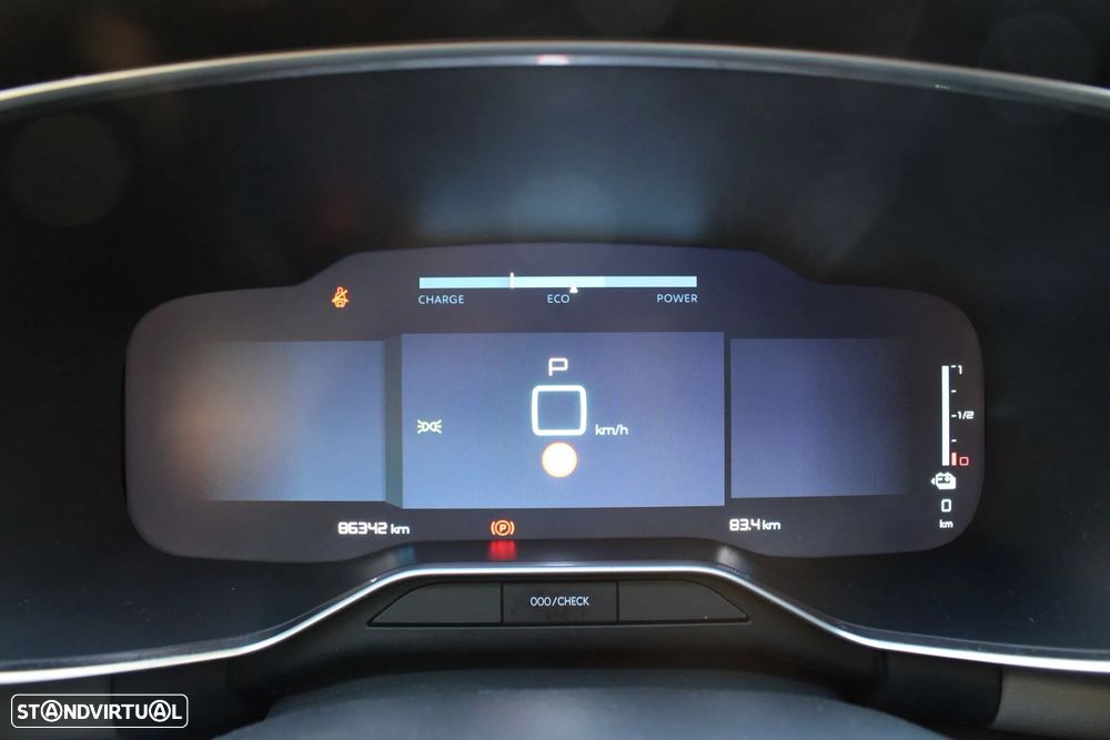 Citroën C5 Aircross 1.6 Hybrid Shine Pack e-EAT8 - 12