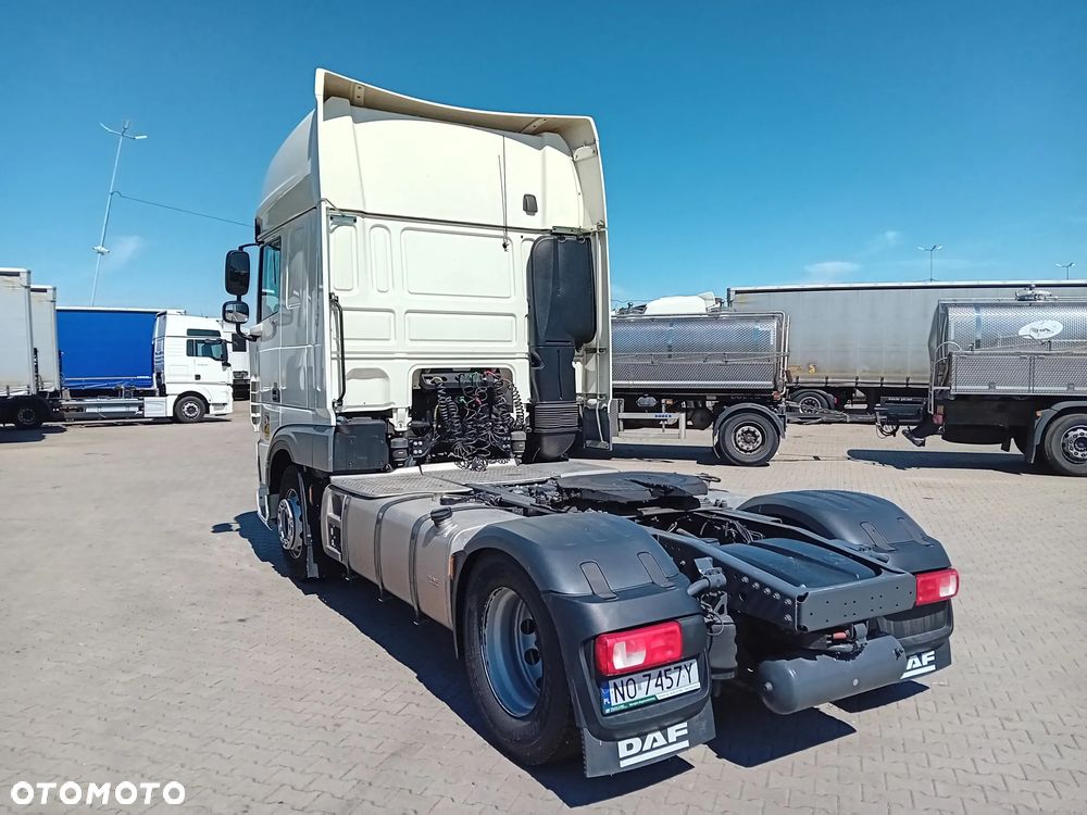 DAF XF 480 FT SSC + KLIMA - 9