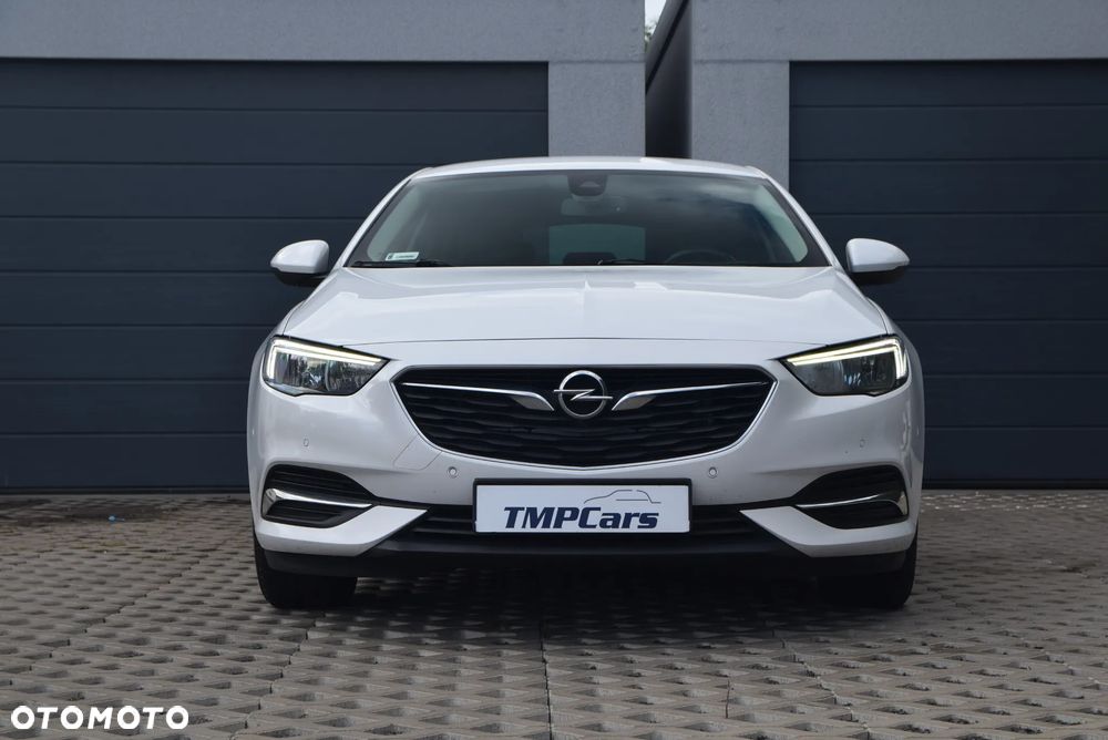 Opel Insignia 1.5 T Elite S&S - 3