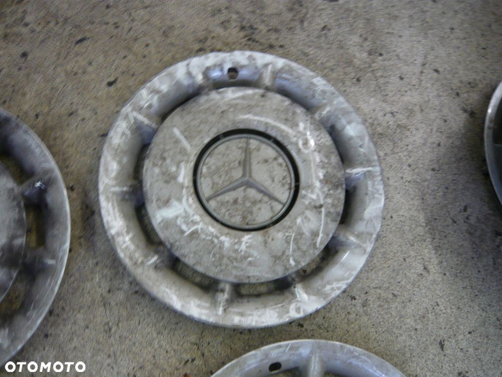 kołpak 2024010224 mercedes-benz komplet - 5