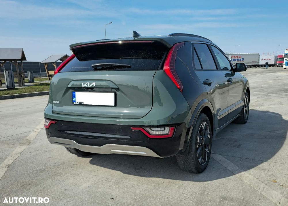 Kia Niro EV Premium - 6