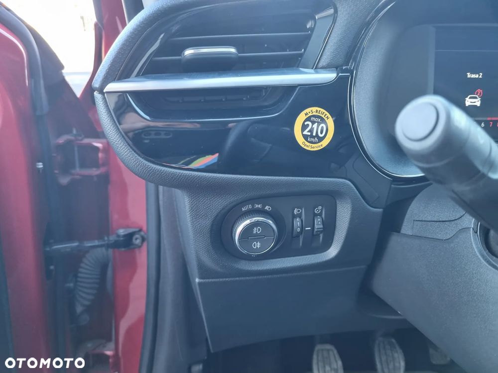 Opel Corsa - 23