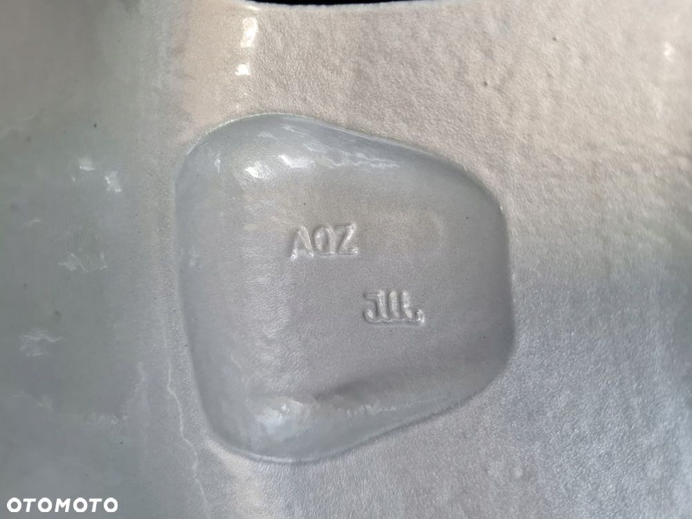 4x Felgi Aluminiowe Mercrdes Sprinter VW Crafter 6,5x16 6x130 ET60 - 10