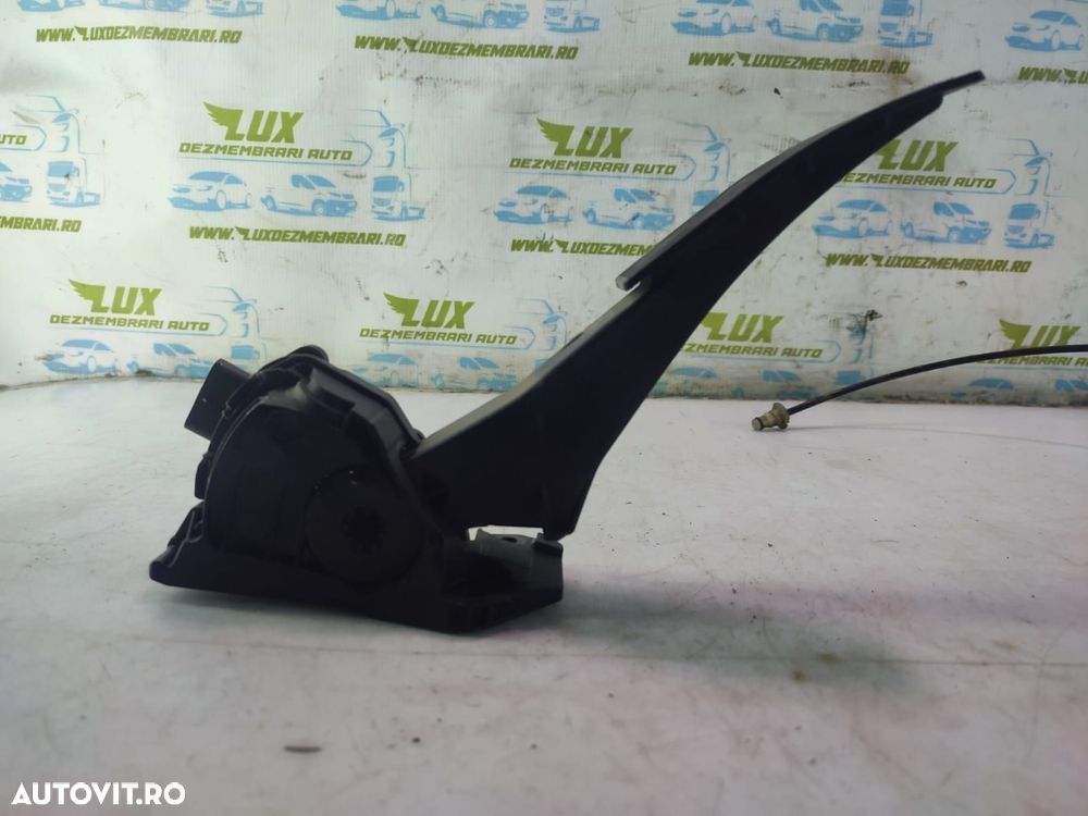 Pedala acceleratie 13373776 Opel Astra K [2015 - 2020] 1.6 cdti B16DT - 1