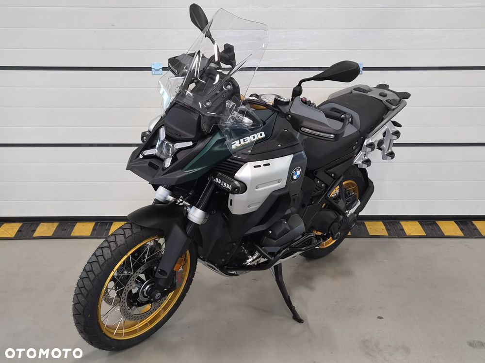 BMW GS - 5