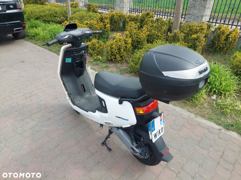 Niu M+ - 3
