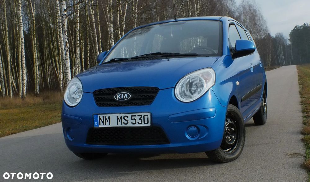 Kia Picanto 1.1 Cool - 3