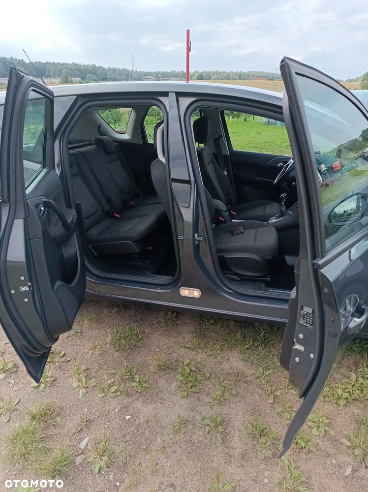 Opel Meriva 1.4 Ecoflex Innovation - 1