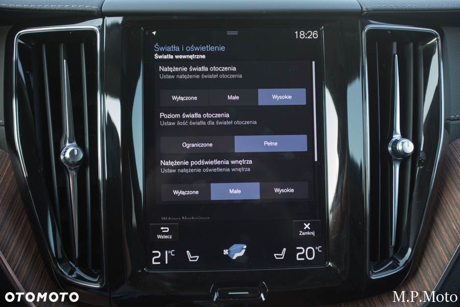 Volvo XC 60 - 29