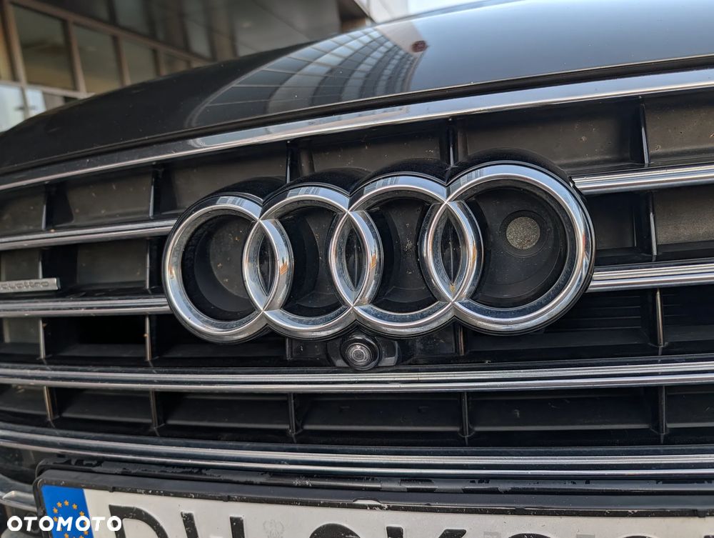 Audi A8 3.0 TDI clean diesel Quattro - 12