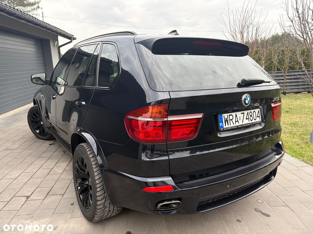 BMW X5 - 5