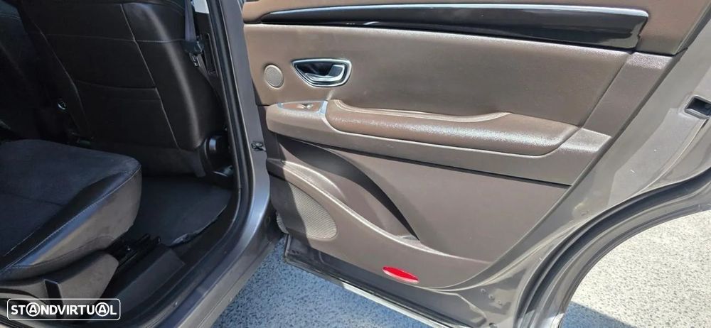 Renault Espace Energy dCi 160 EDC Intens - 9