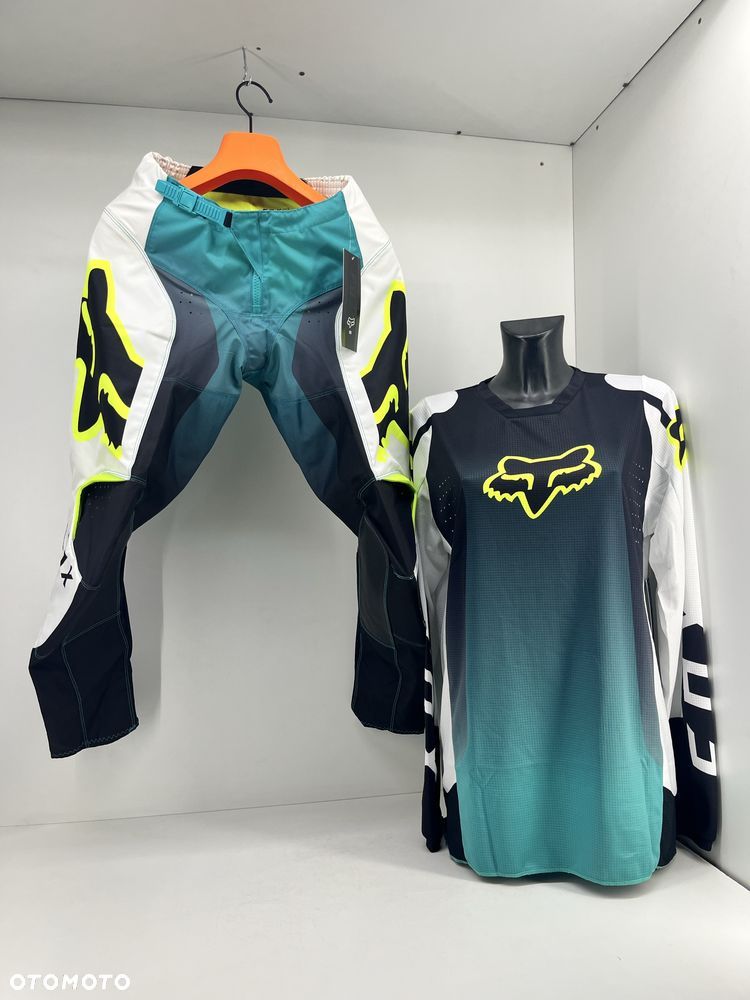 Strój FOX 180 LEED enduro/quad/cross/mtb rozmiar 32M - 1