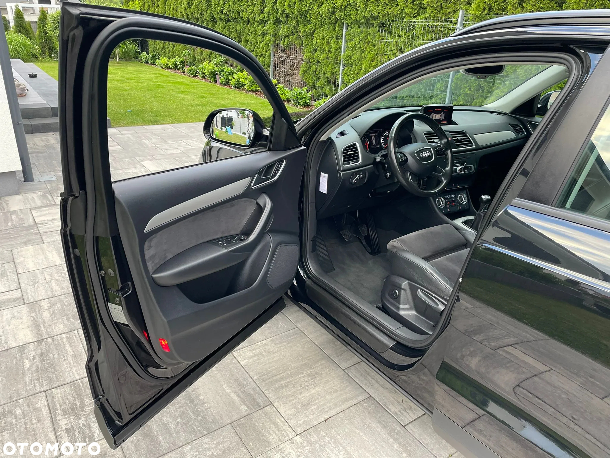 Audi Q3 2.0 TDI - 12