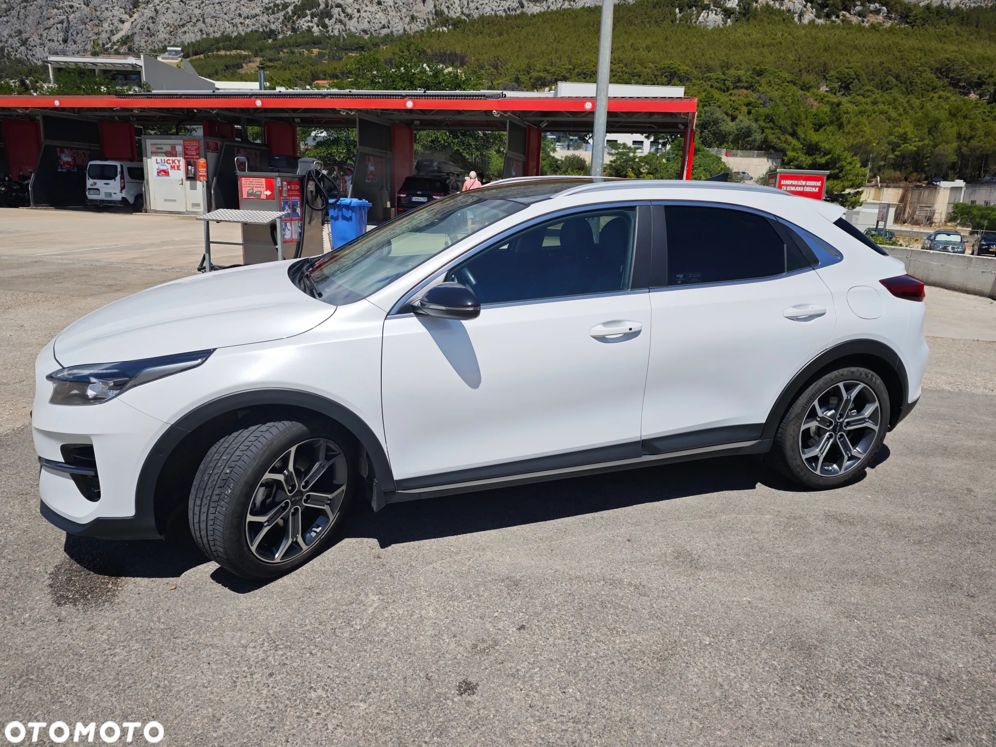 Kia XCeed 1.5 T-GDI Business Line DCT - 10
