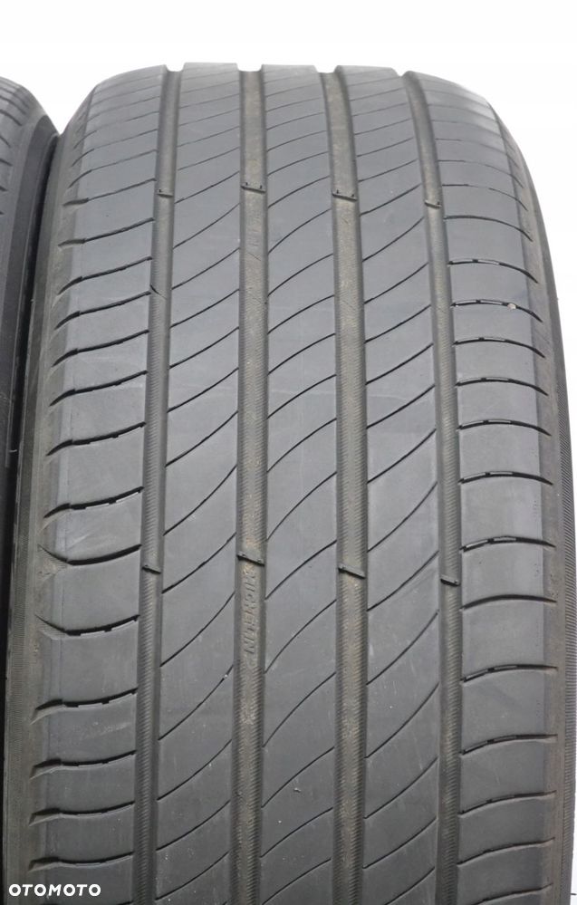 215/50R17 91W MICHELIN PRIMACY 4 x4szt 2401o - 2