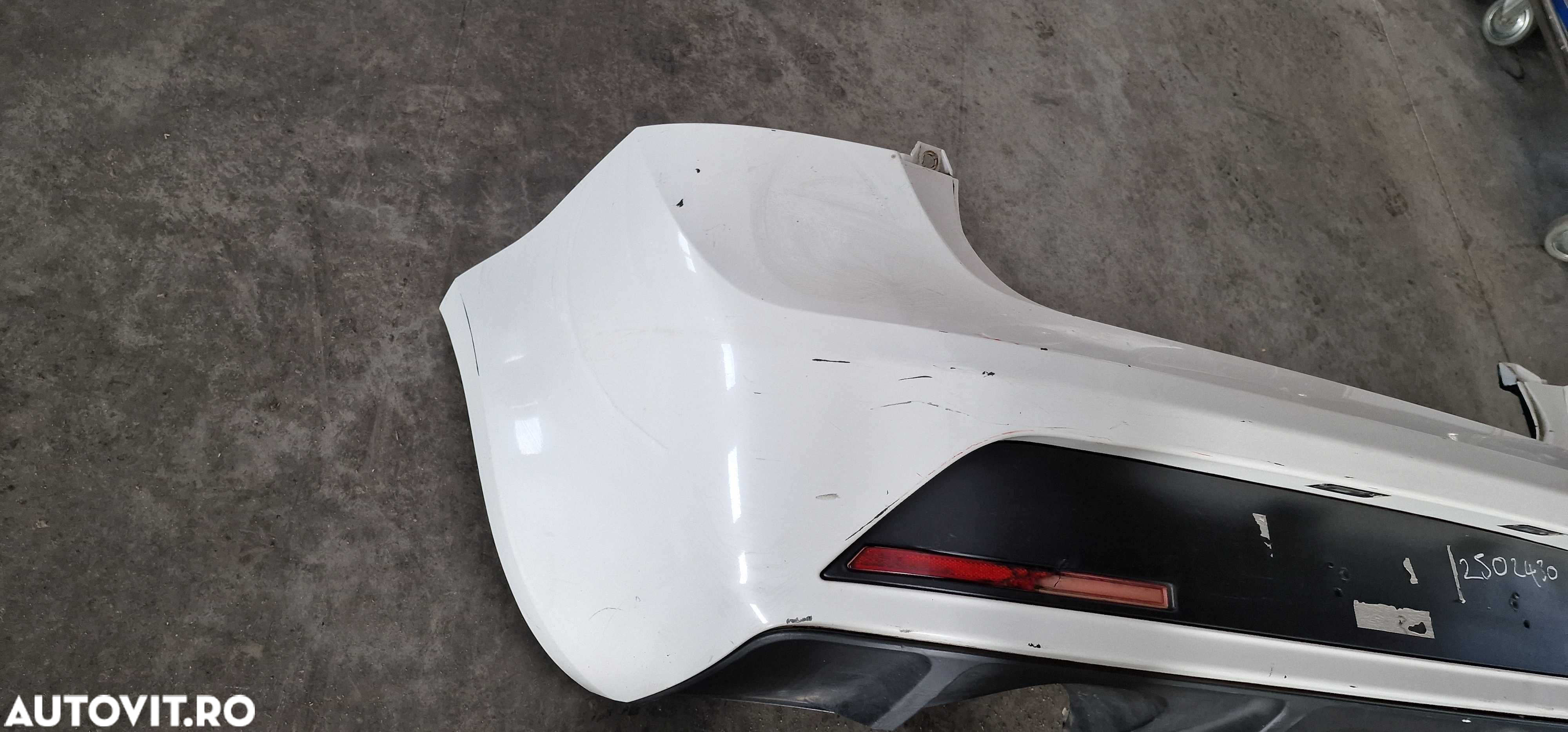 Bara Spate Seat IBIZA FR 2012-2016 - 5