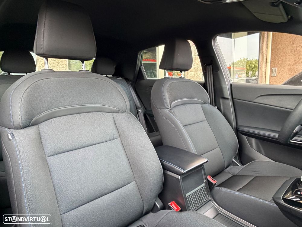 MG MG4 4 Standard - 11