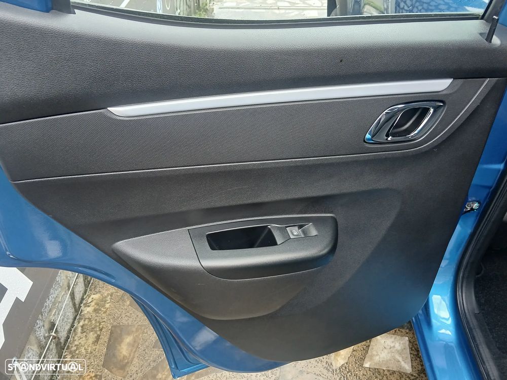 Dacia Spring Electric 45 Comfort Plus - 26