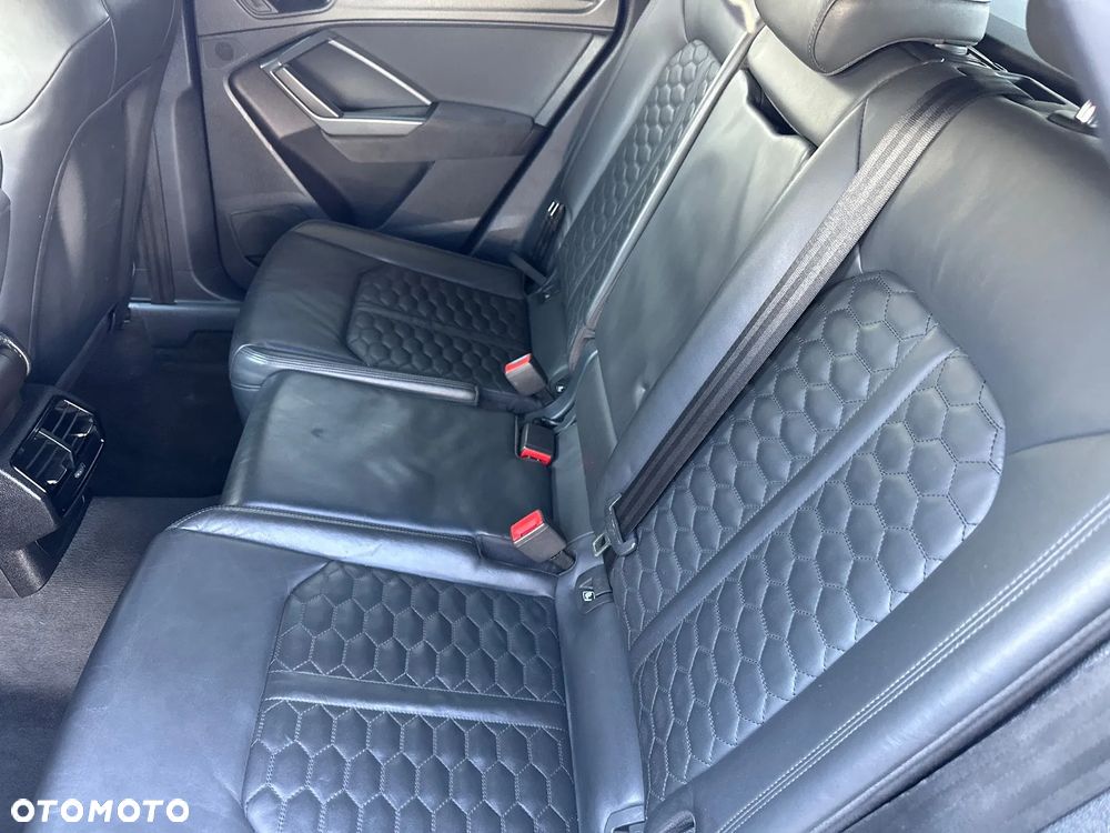 Audi RS Q3 - 25
