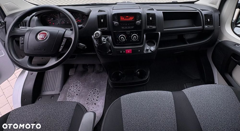 Fiat Ducato - 9