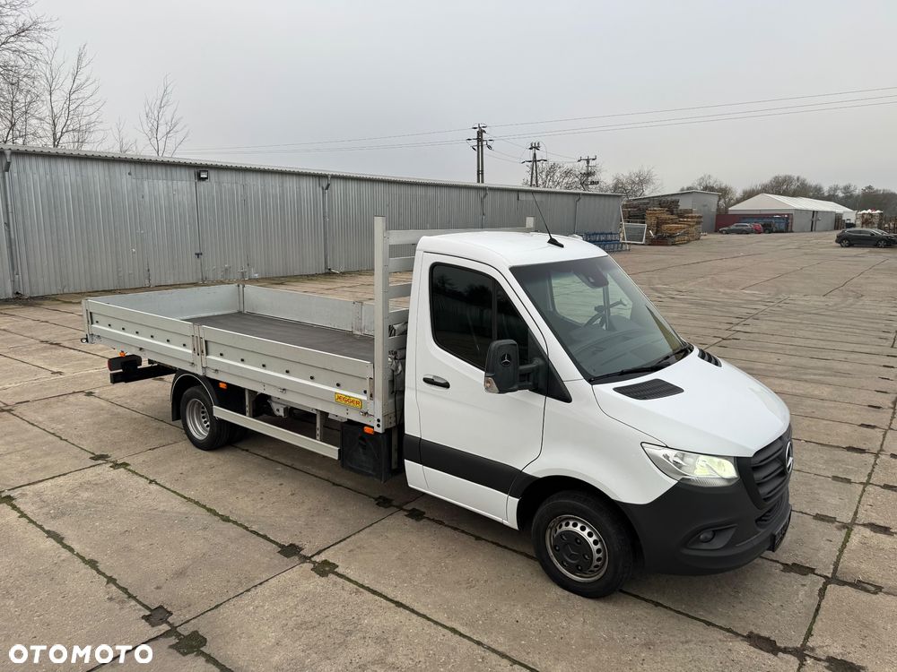 Mercedes-Benz Sprinter - 8