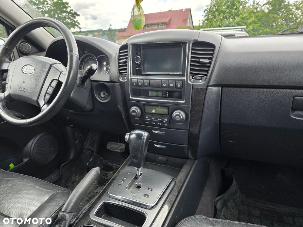 Kia Sorento 2.5 CRDi Escape - 9