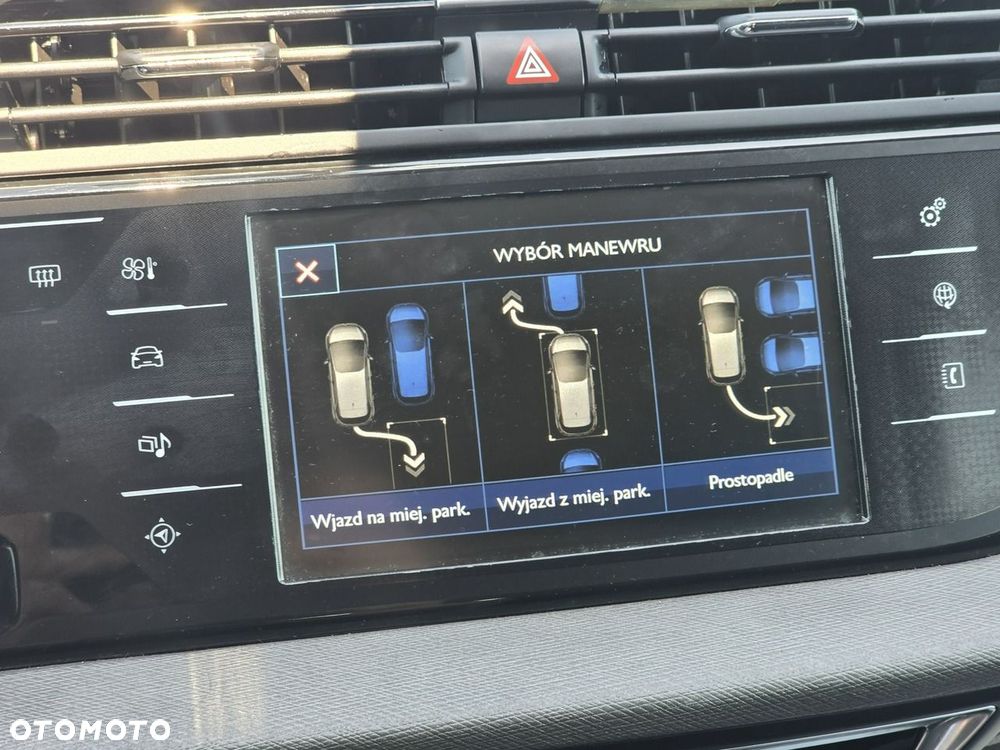 Citroën C4 Grand Picasso - 29