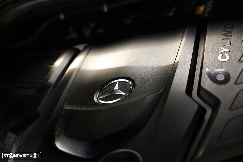 Mercedes-Benz GLE 400 d 4Matic - 14