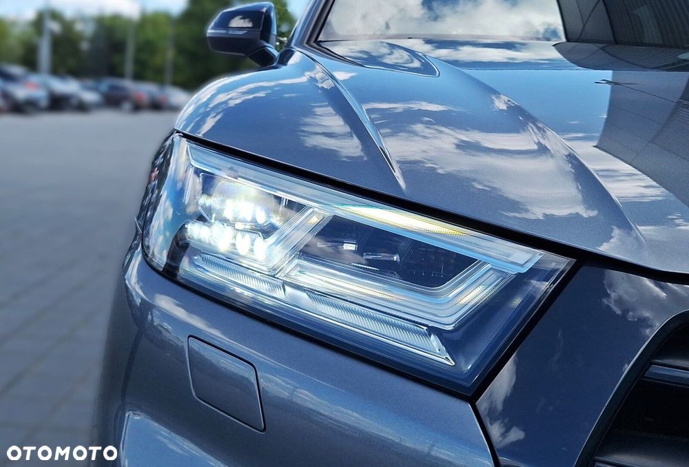 Audi Q5 2.0 TFSI Quattro S tronic - 32