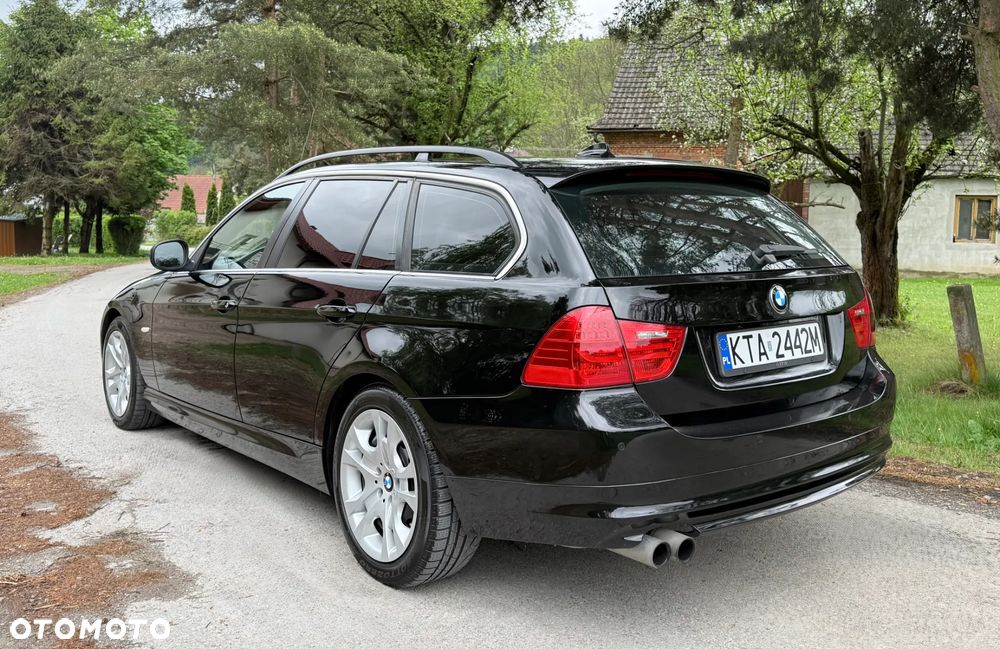 BMW Seria 3 330d - 10