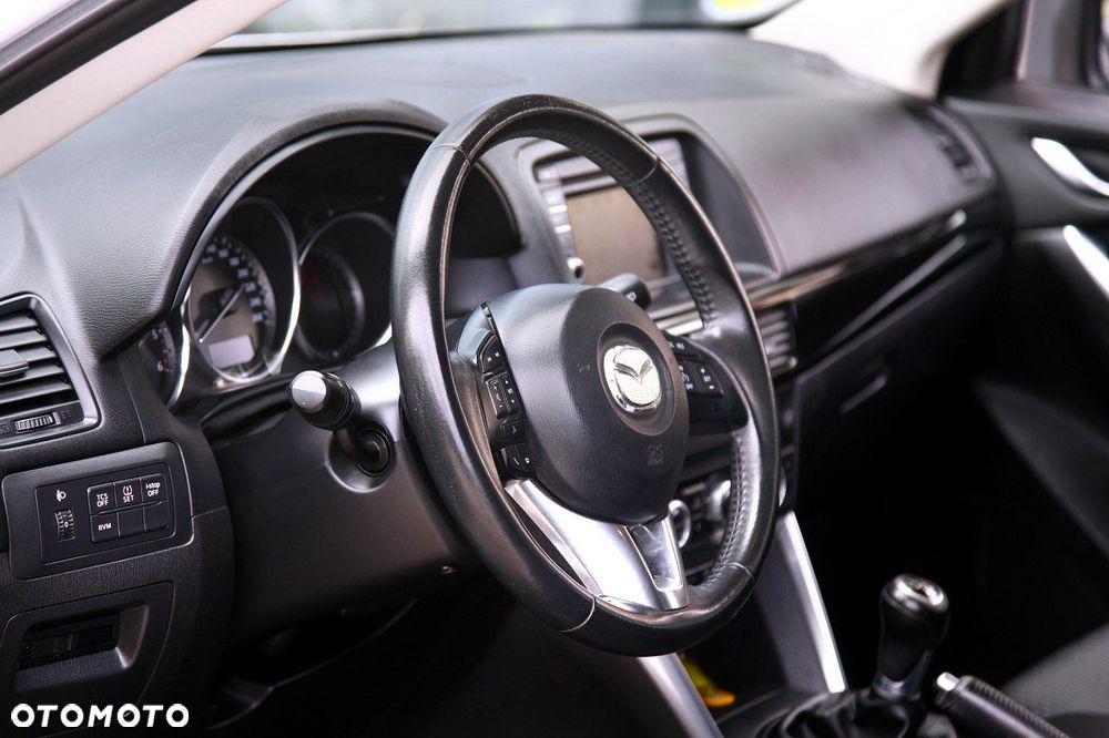 Mazda CX-5 2.2 D Skypassion AWD - 12