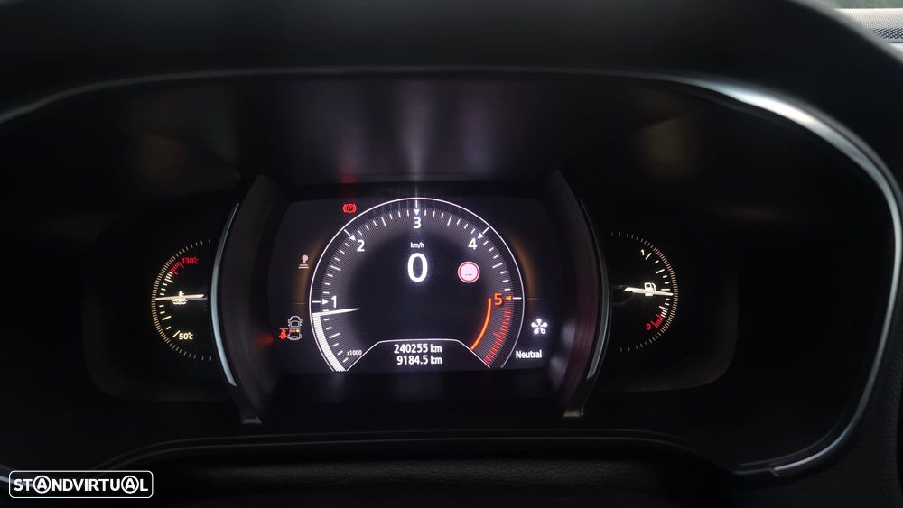 Renault Mégane - 14