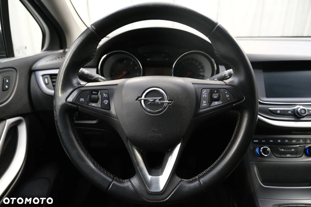 Opel Astra V 1.4 T Enjoy - 15