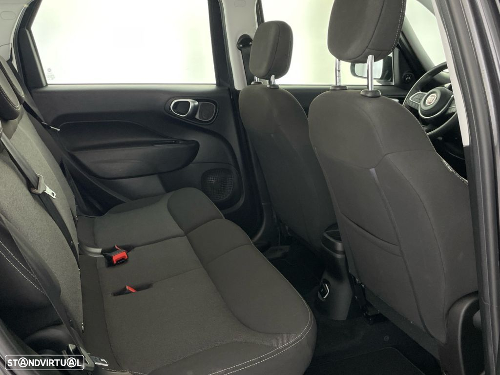Fiat 500L 1.3 MJ Pop Star S&S - 25