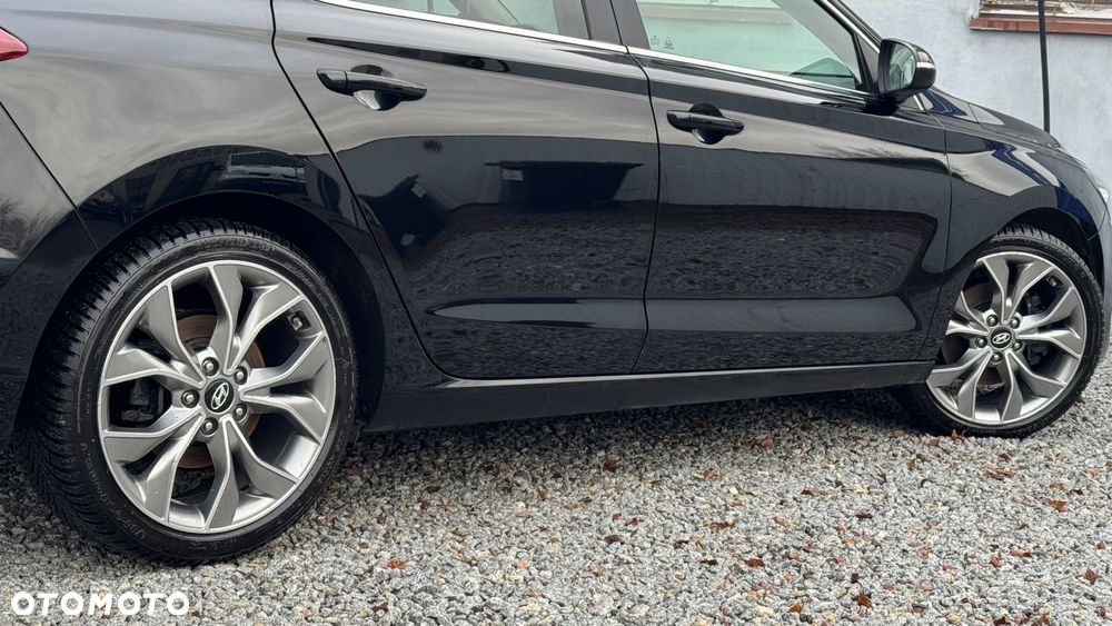 Hyundai i30 1.4 T-GDI Premium - 12