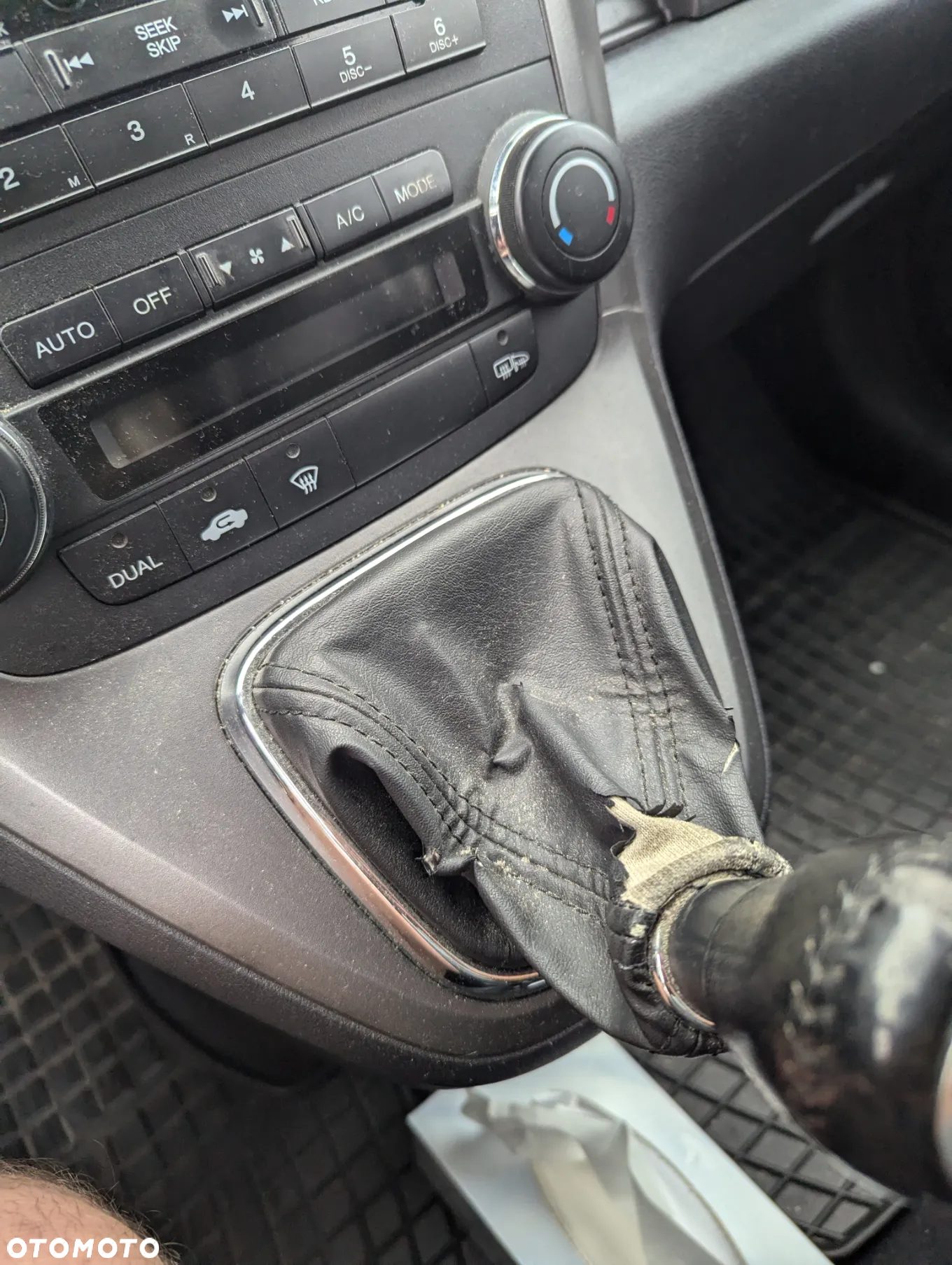 Honda CR-V 2.0 Executive - 13