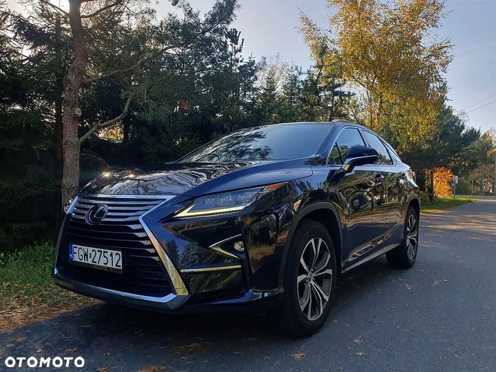 Lexus RX 200t / 300 Prestige - 2