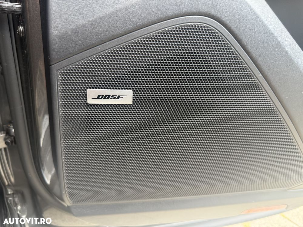 Porsche Cayenne Coupe Standard - 14