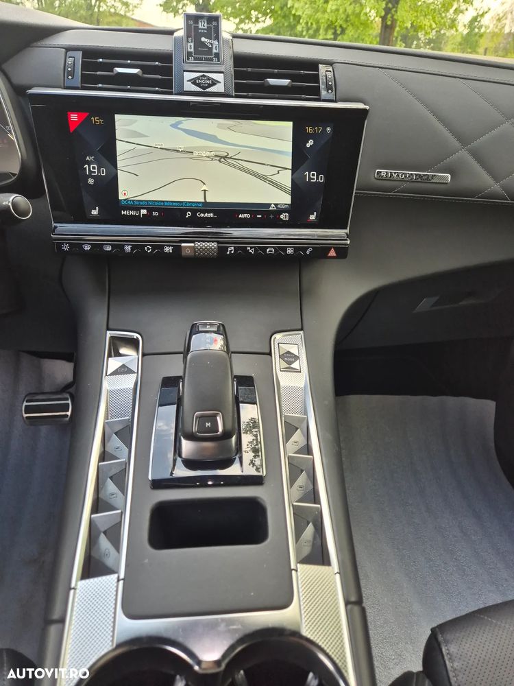 DS Automobiles DS 7 Crossback ver-crossback-bluehdi-180-aut-performance-line - 21