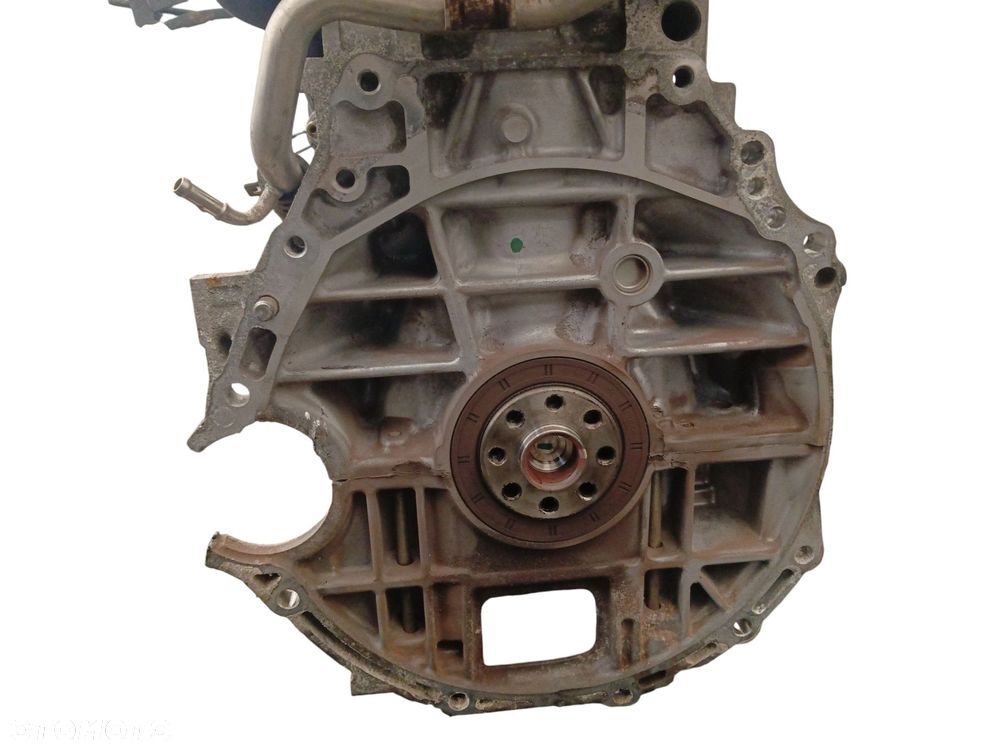 SILNIK SŁUPEK TOYOTA AVENSIS T27 (2009-2011) 2.0 VVT-I 152KM 3ZR-FAE - 6