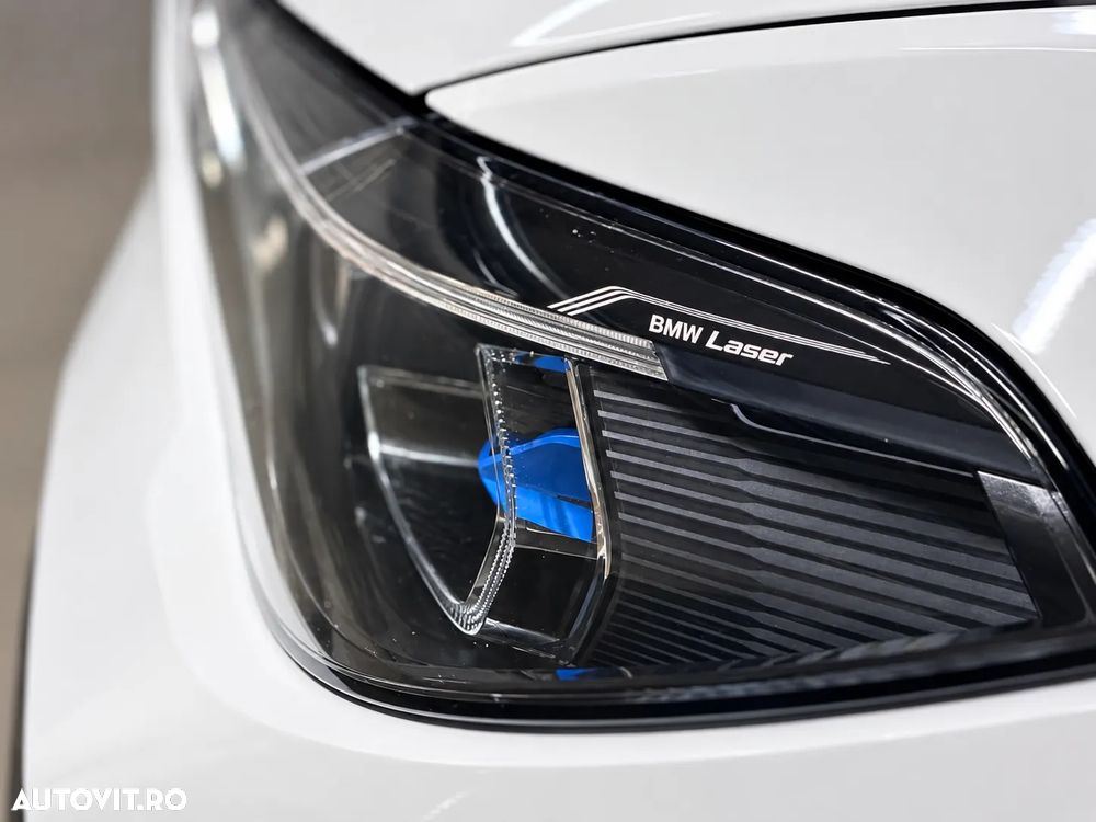 BMW X6 xDrive40d - 16