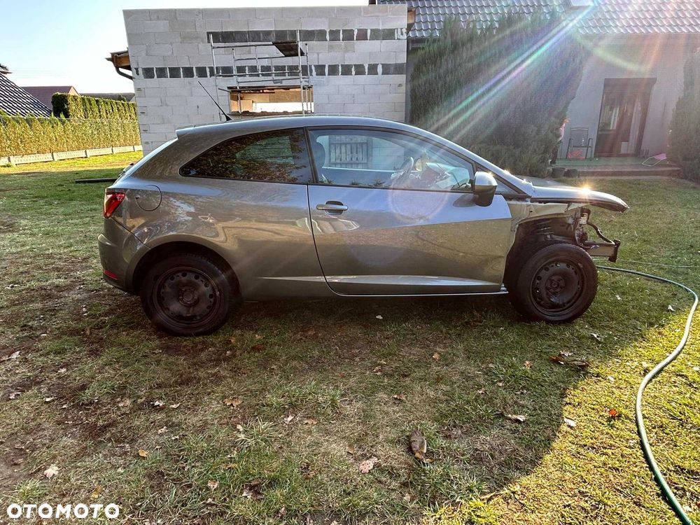 Seat Ibiza - 3