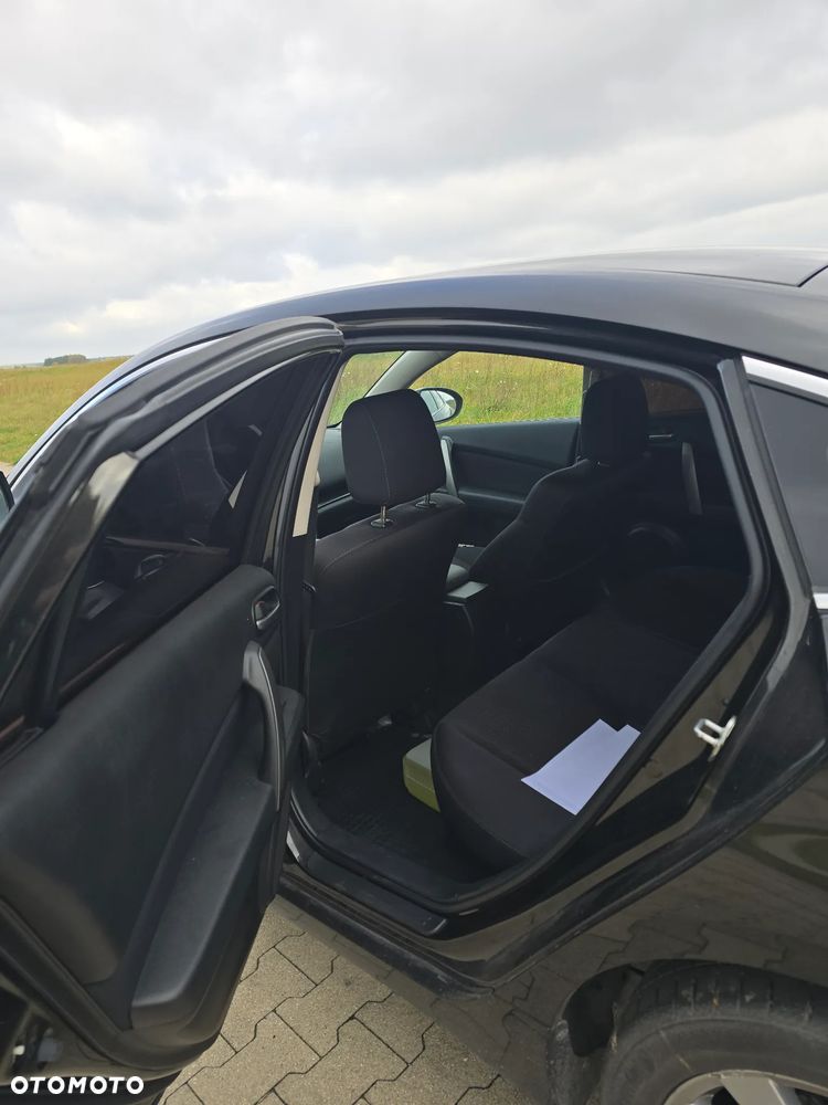 Mazda 6 2.0 Exclusive - 7