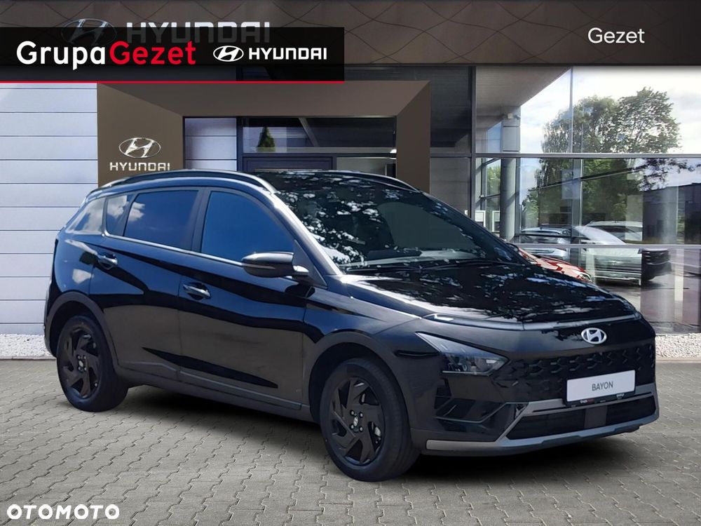 Hyundai Bayon - 5
