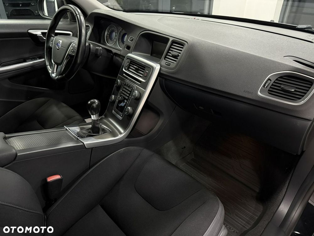 Volvo S60 - 22