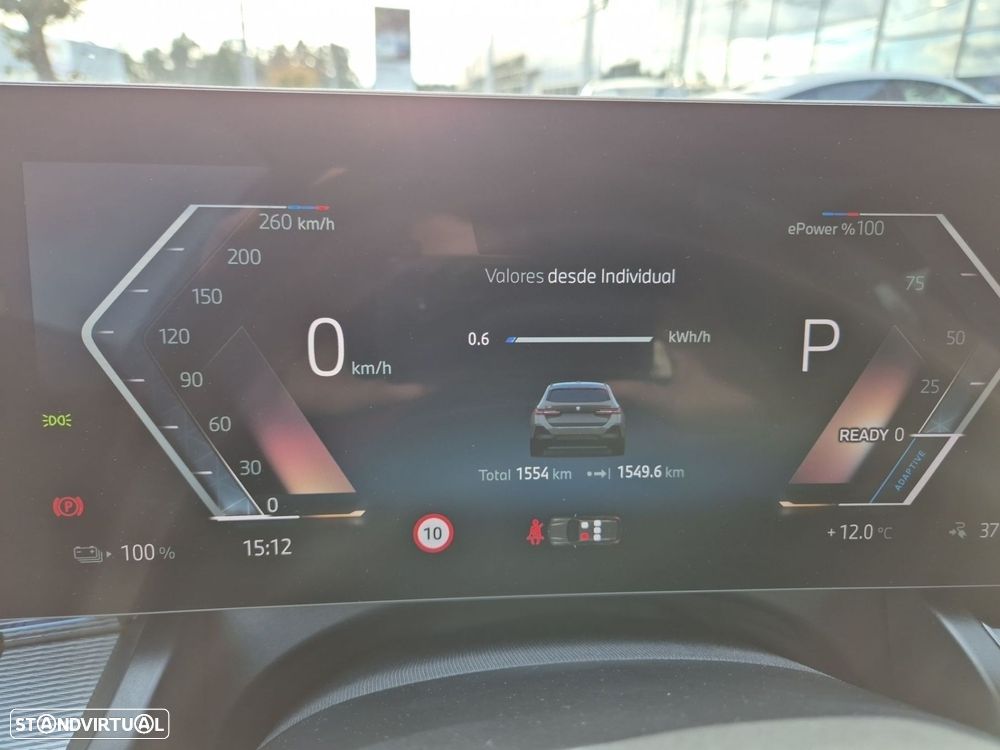 BMW i5 eDrive40 Pack Desportivo M - 16