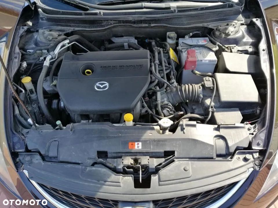 Mazda 6 2.5 Sport - 27