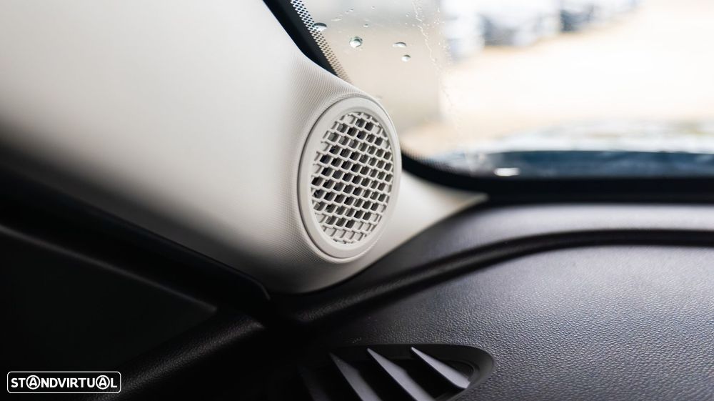 Fiat 600 1.2 Hybrid La Prima - 20